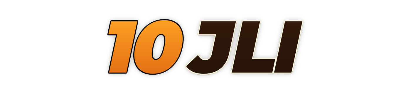 10jli Casino Logo
